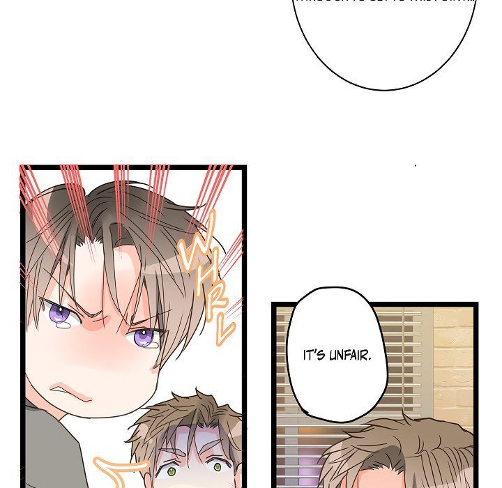 Sentimental Reasons Sentimental Reasons EP 32 - Toomics page 21 - 