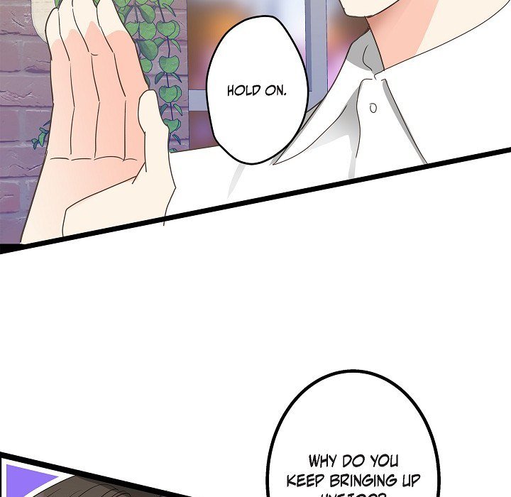 Sentimental Reasons Sentimental Reasons EP 32 - Toomics page 24 - 