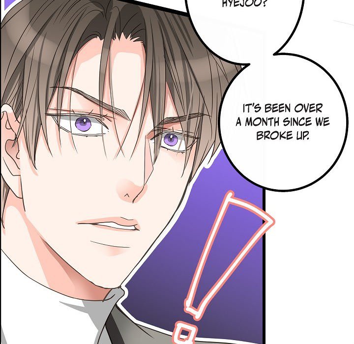 Sentimental Reasons Sentimental Reasons EP 32 - Toomics page 25 - 