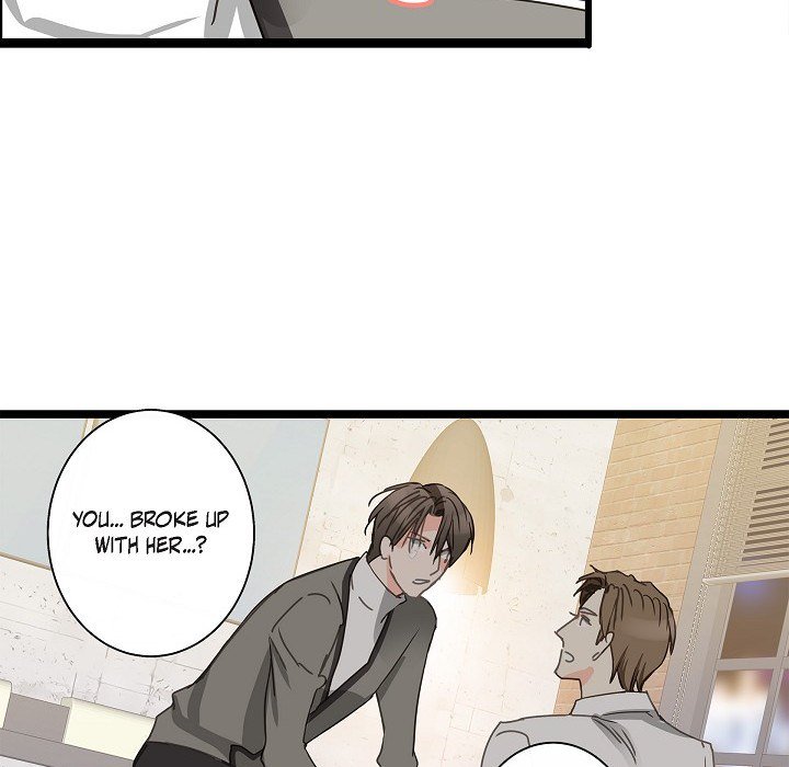 Sentimental Reasons Sentimental Reasons EP 32 - Toomics page 26 - 