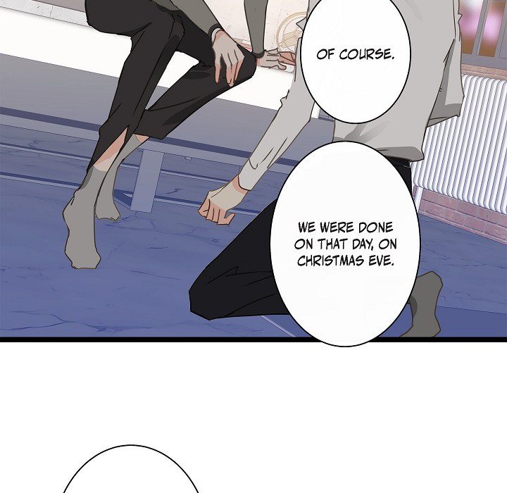 Sentimental Reasons Sentimental Reasons EP 32 - Toomics page 27 - 