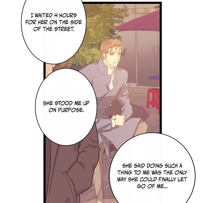 Sentimental Reasons Sentimental Reasons EP 32 - Toomics page 28 - 