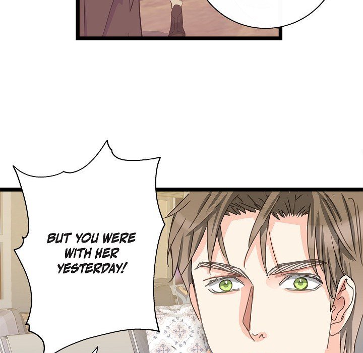 Sentimental Reasons Sentimental Reasons EP 32 - Toomics page 29 - 