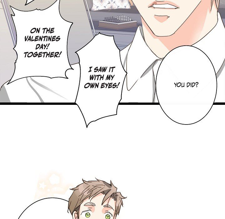 Sentimental Reasons Sentimental Reasons EP 32 - Toomics page 30 - 