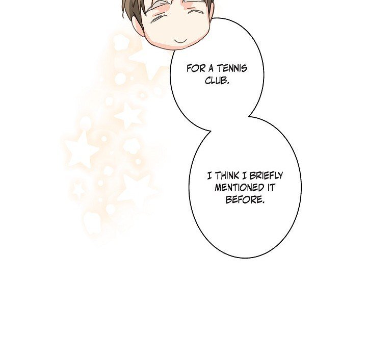 Sentimental Reasons Sentimental Reasons EP 32 - Toomics page 32 - 