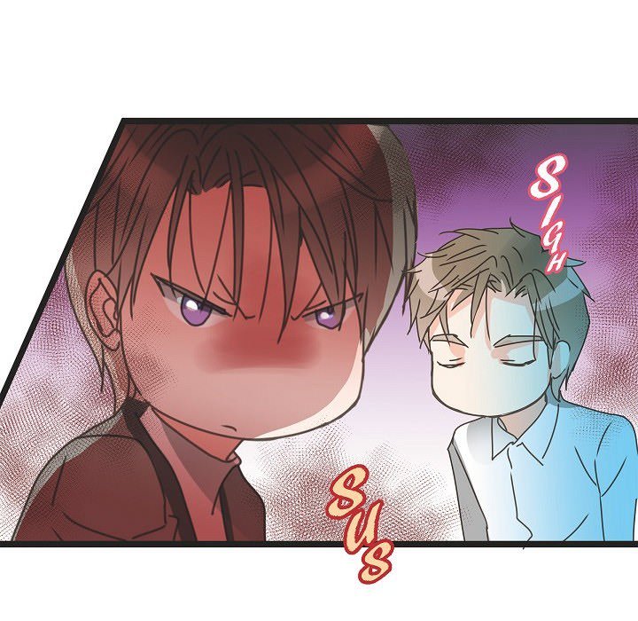 Sentimental Reasons Sentimental Reasons EP 32 - Toomics page 35 - 