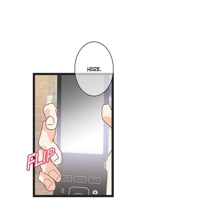 Sentimental Reasons Sentimental Reasons EP 32 - Toomics page 36 - 