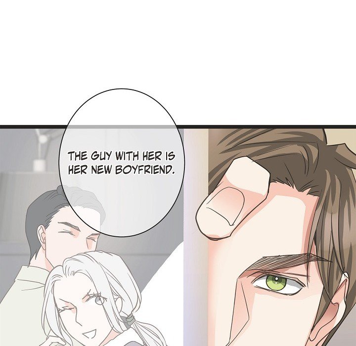 Sentimental Reasons Sentimental Reasons EP 32 - Toomics page 37 - 