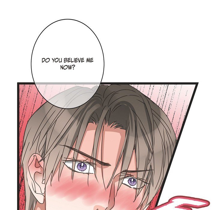 Sentimental Reasons Sentimental Reasons EP 32 - Toomics page 39 - 