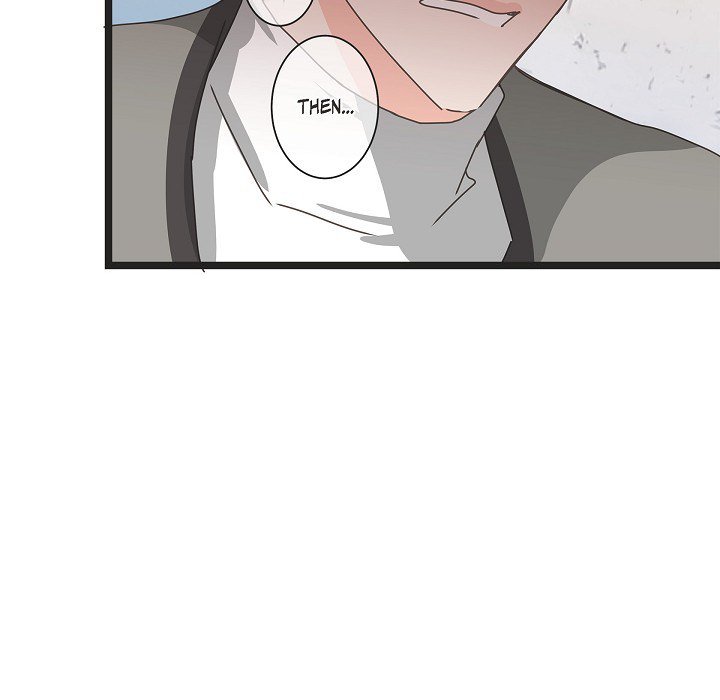 Sentimental Reasons Sentimental Reasons EP 32 - Toomics page 41 - 