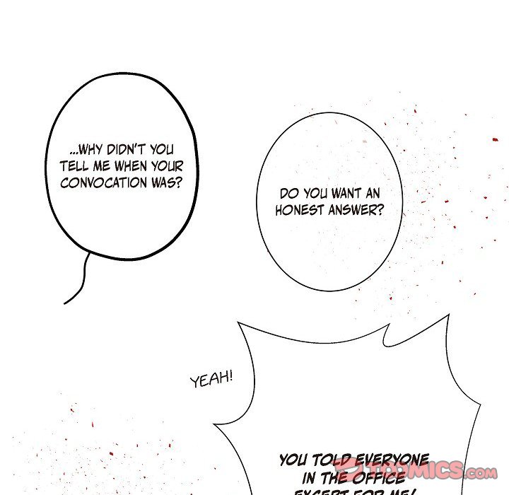 Sentimental Reasons Sentimental Reasons EP 32 - Toomics page 42 - 