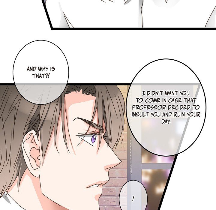 Sentimental Reasons Sentimental Reasons EP 32 - Toomics page 44 - 