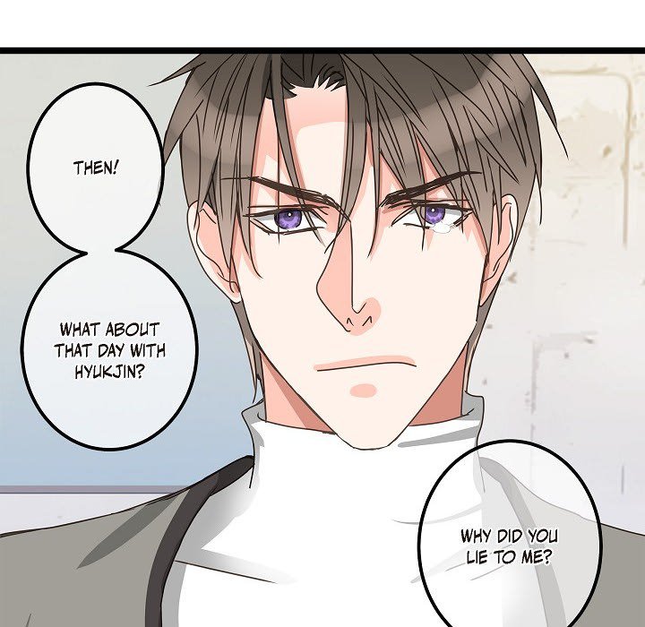 Sentimental Reasons Sentimental Reasons EP 32 - Toomics page 49 - 