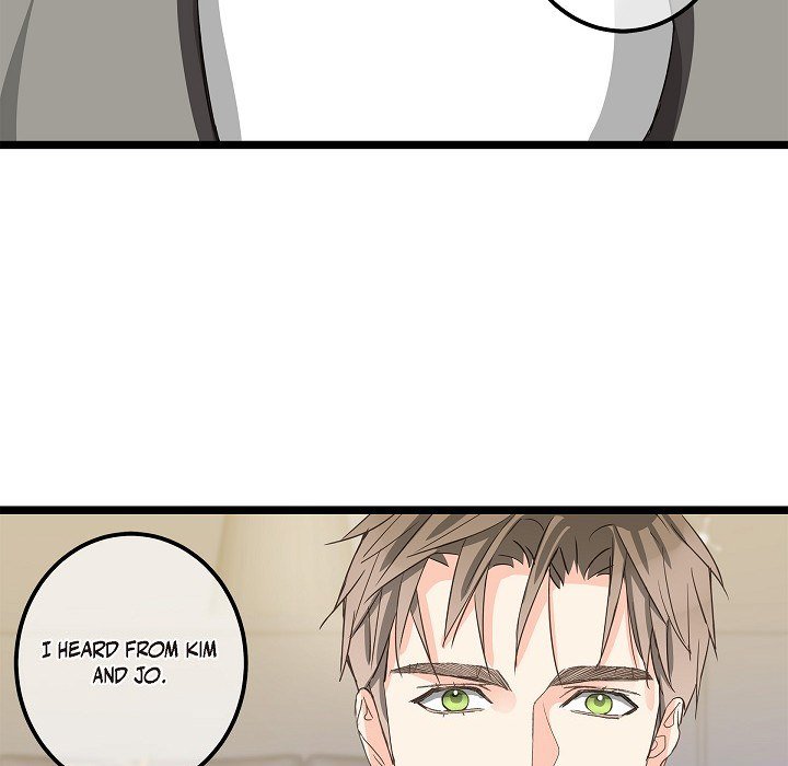 Sentimental Reasons Sentimental Reasons EP 32 - Toomics page 50 - 