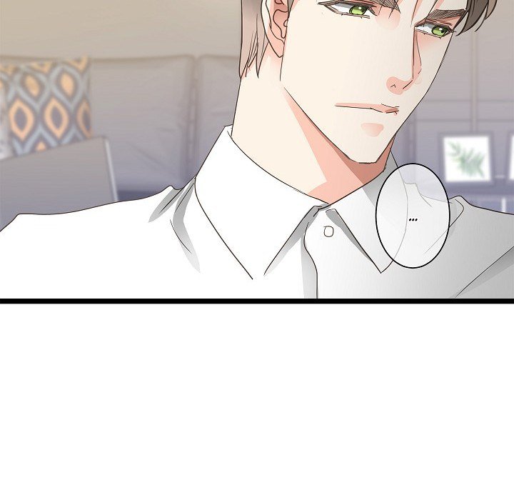 Sentimental Reasons Sentimental Reasons EP 32 - Toomics page 52 - 