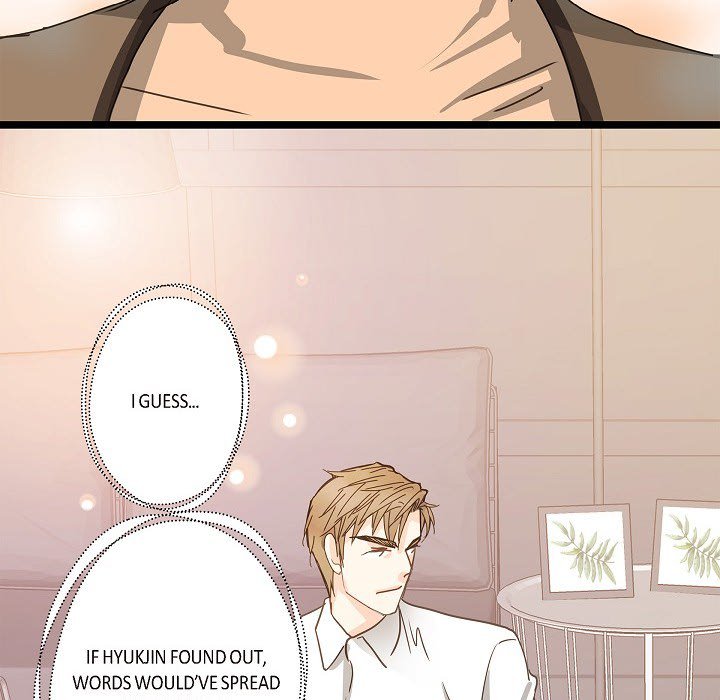 Sentimental Reasons Sentimental Reasons EP 32 - Toomics page 54 - 