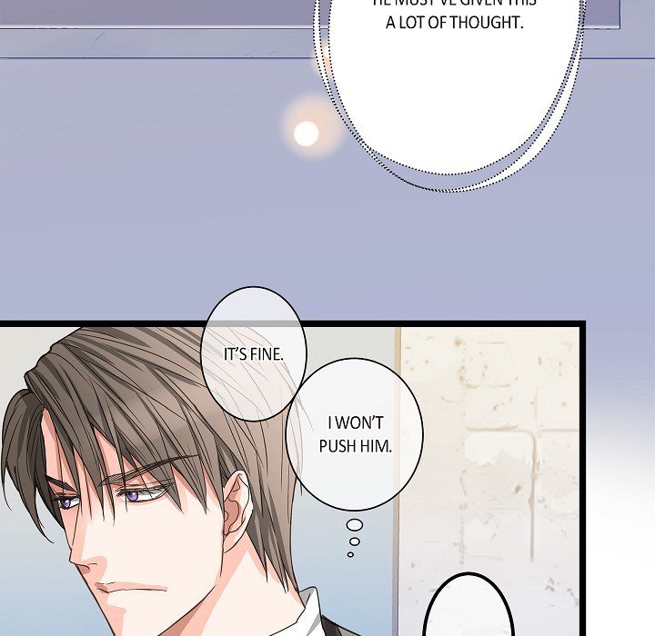 Sentimental Reasons Sentimental Reasons EP 32 - Toomics page 56 - 