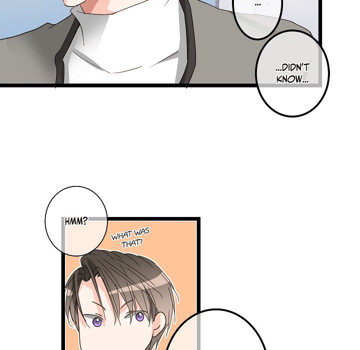 Sentimental Reasons Sentimental Reasons EP 32 - Toomics page 57 - 