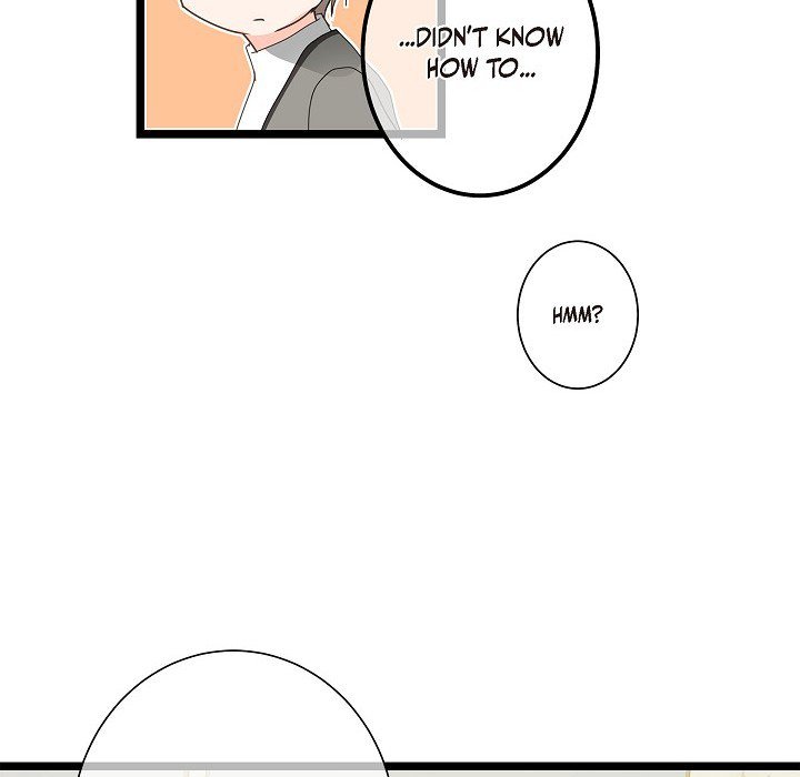 Sentimental Reasons Sentimental Reasons EP 32 - Toomics page 58 - 