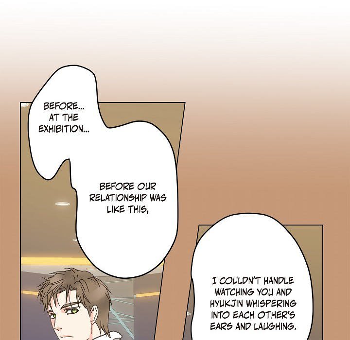 Sentimental Reasons Sentimental Reasons EP 32 - Toomics page 60 - 