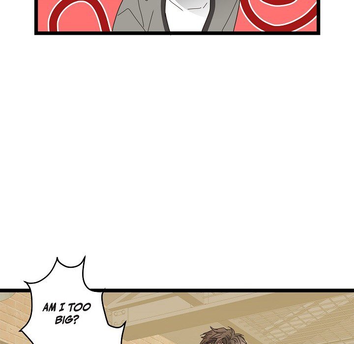Sentimental Reasons Sentimental Reasons EP 32 - Toomics page 7 - 
