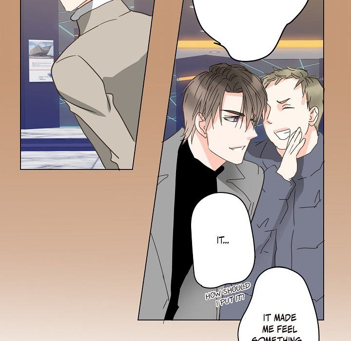 Sentimental Reasons Sentimental Reasons EP 32 - Toomics page 61 - 