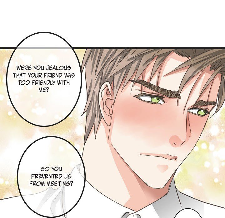 Sentimental Reasons Sentimental Reasons EP 32 - Toomics page 67 - 