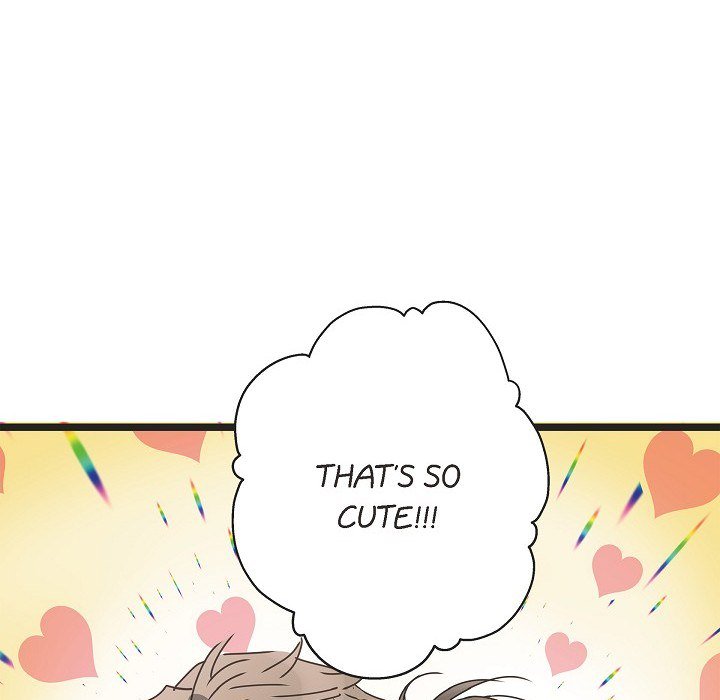 Sentimental Reasons Sentimental Reasons EP 32 - Toomics page 69 - 