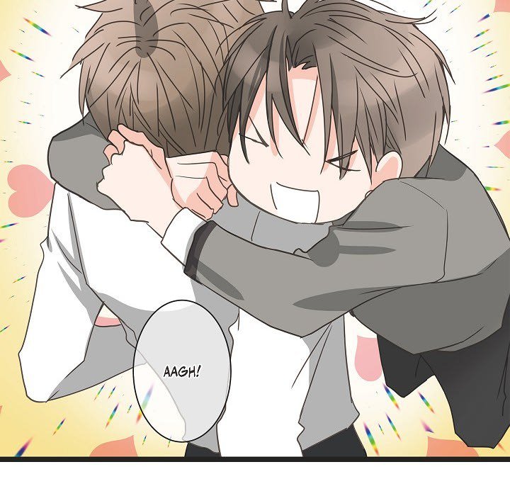 Sentimental Reasons Sentimental Reasons EP 32 - Toomics page 70 - 