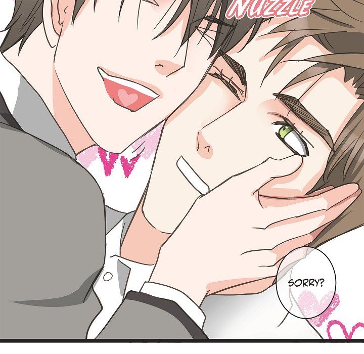 Sentimental Reasons Sentimental Reasons EP 32 - Toomics page 72 - 