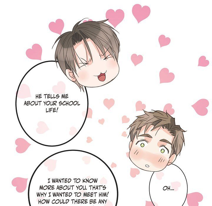 Sentimental Reasons Sentimental Reasons EP 32 - Toomics page 73 - 