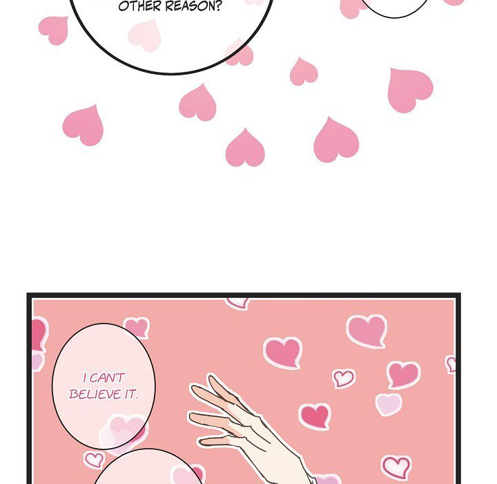 Sentimental Reasons Sentimental Reasons EP 32 - Toomics page 74 - 