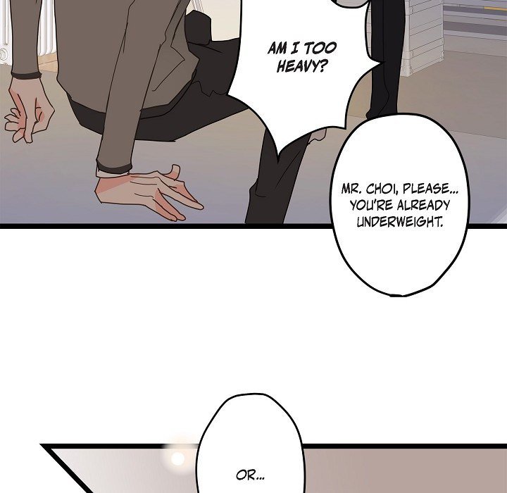 Sentimental Reasons Sentimental Reasons EP 32 - Toomics page 9 - 
