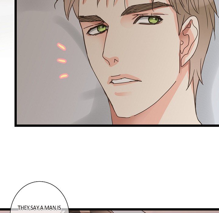 Sentimental Reasons Sentimental Reasons EP 32 - Toomics page 83 - 