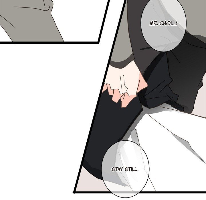 Sentimental Reasons Sentimental Reasons EP 32 - Toomics page 86 - 