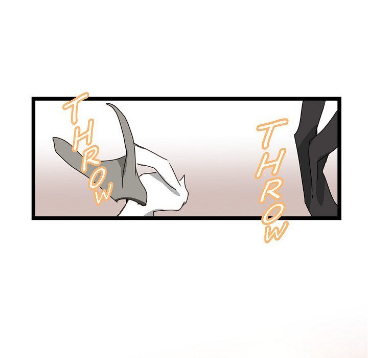 Sentimental Reasons Sentimental Reasons EP 32 - Toomics page 87 - 