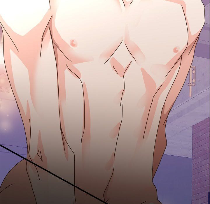 Sentimental Reasons Sentimental Reasons EP 32 - Toomics page 89 - 