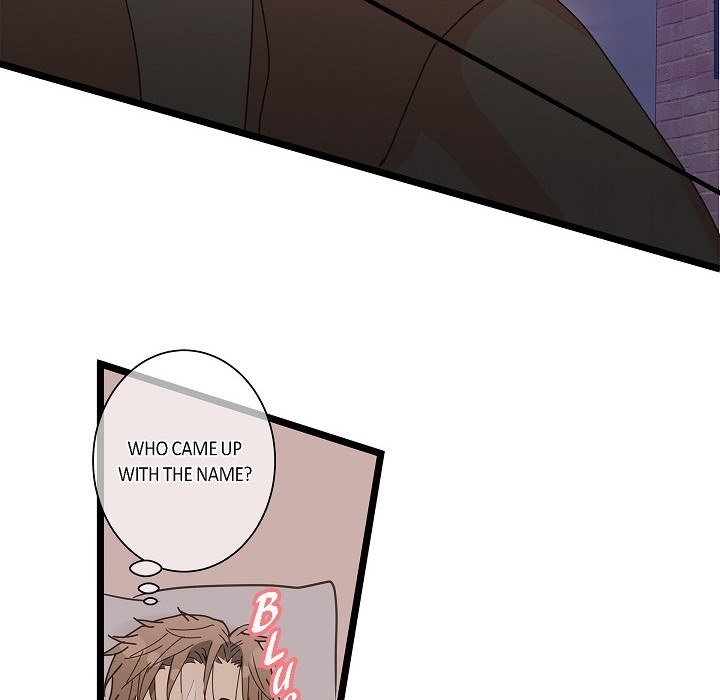 Sentimental Reasons Sentimental Reasons EP 32 - Toomics page 90 - 