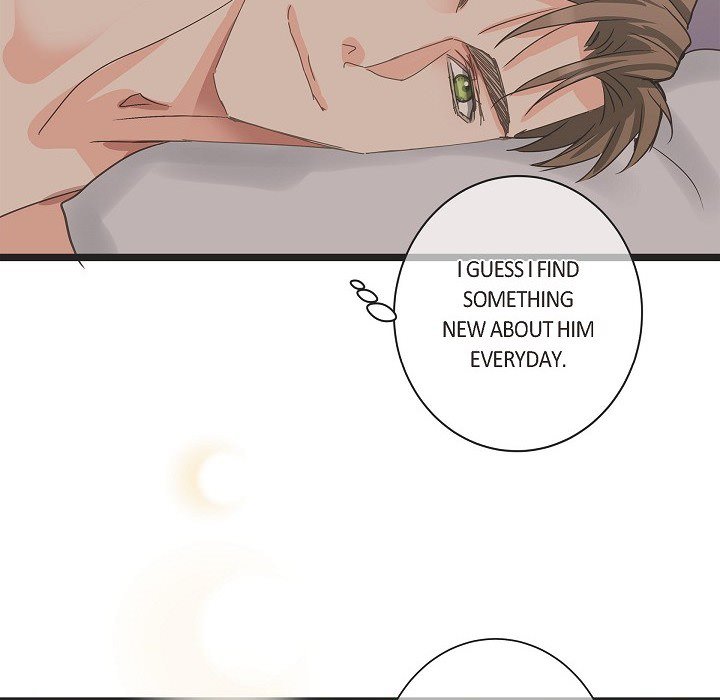 Sentimental Reasons Sentimental Reasons EP 32 - Toomics page 93 - 