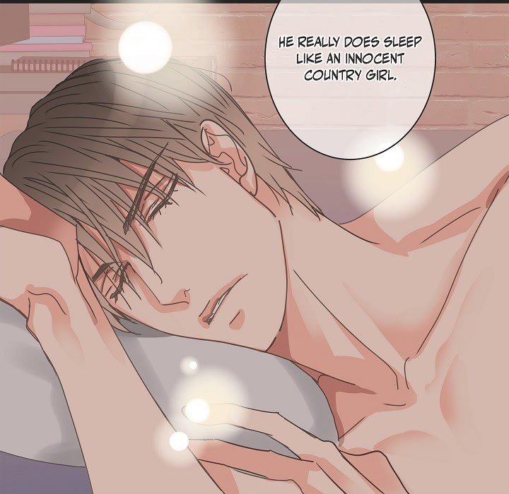 Sentimental Reasons Sentimental Reasons EP 32 - Toomics page 94 - 