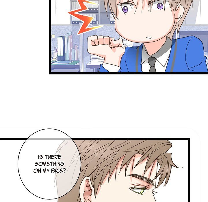 Sentimental Reasons Sentimental Reasons EP 33 - Toomics page 15 - 