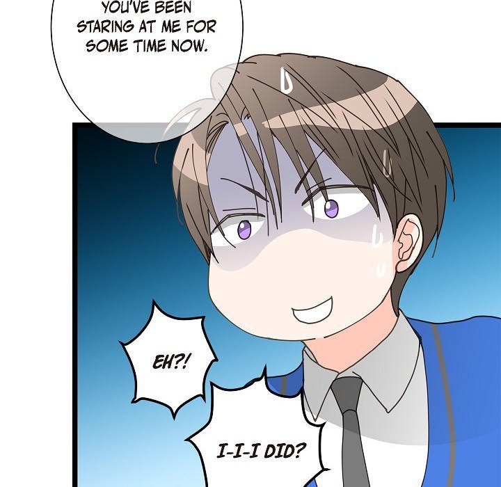 Sentimental Reasons Sentimental Reasons EP 33 - Toomics page 17 - 
