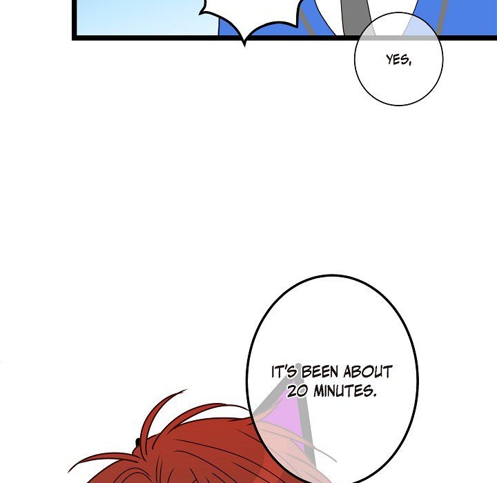 Sentimental Reasons Sentimental Reasons EP 33 - Toomics page 18 - 