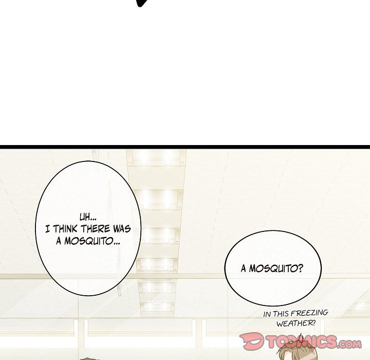 Sentimental Reasons Sentimental Reasons EP 33 - Toomics page 20 - 