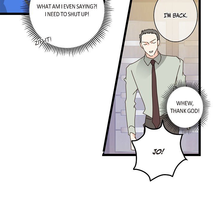 Sentimental Reasons Sentimental Reasons EP 33 - Toomics page 23 - 