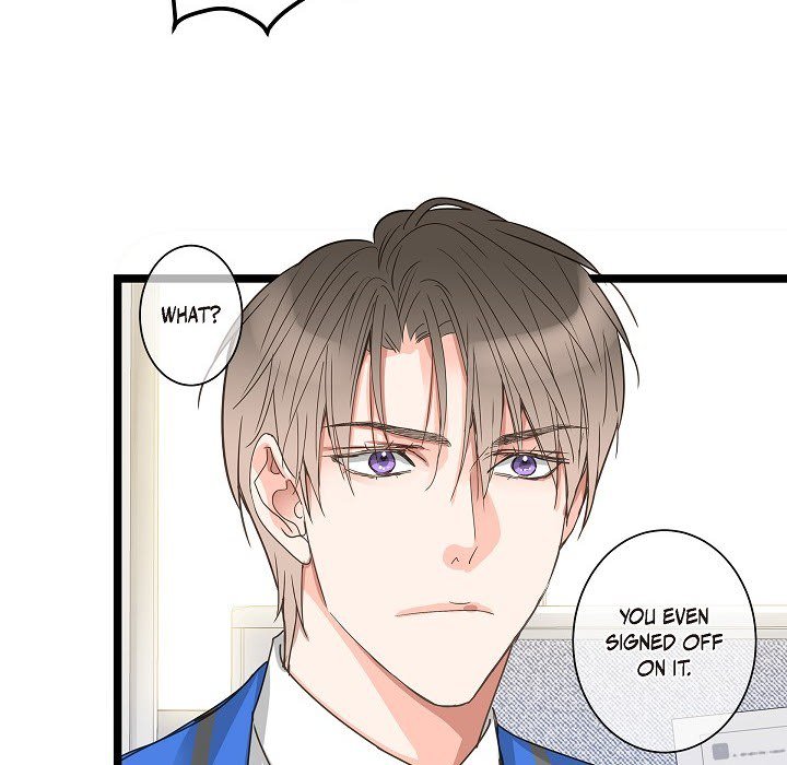 Sentimental Reasons Sentimental Reasons EP 33 - Toomics page 25 - 