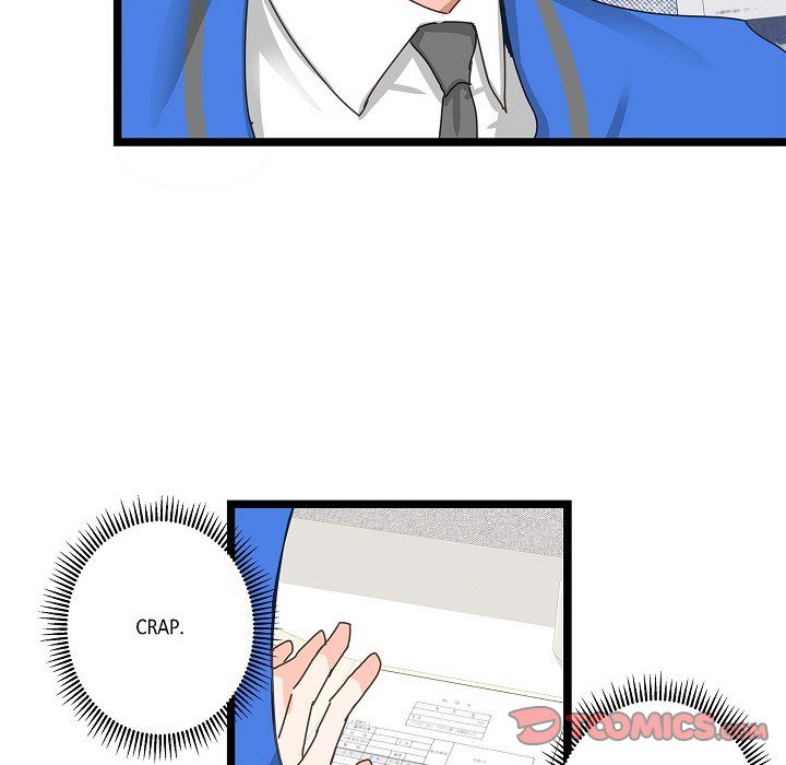 Sentimental Reasons Sentimental Reasons EP 33 - Toomics page 26 - 