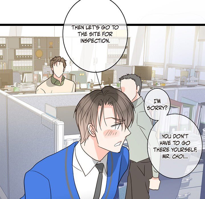 Sentimental Reasons Sentimental Reasons EP 33 - Toomics page 28 - 
