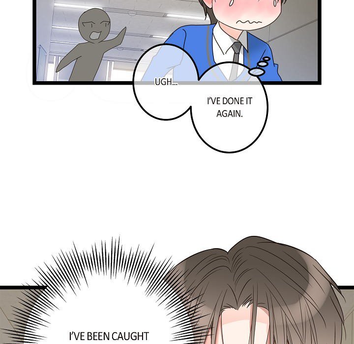 Sentimental Reasons Sentimental Reasons EP 33 - Toomics page 30 - 