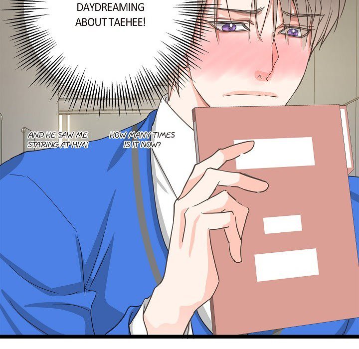 Sentimental Reasons Sentimental Reasons EP 33 - Toomics page 31 - 